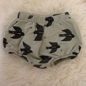 Rylee and Cru Swallows Bloomers